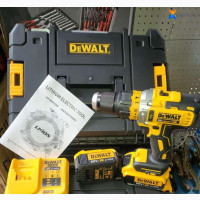 Dewalt Cordless Impact Drill Screw Machine (68v)