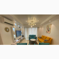 3 Bedroom Apartment in Blue Waters with Pool and Gym