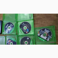 Xbox One Games Budle