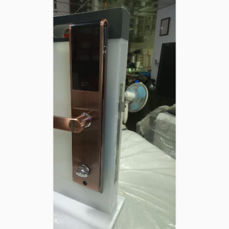 Access Key