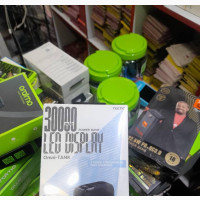 Tecno Power Bank 30000mah Led Display Omni-Tank