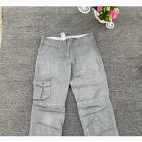 Thrift Cargo Pants