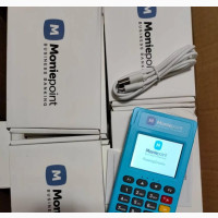 Free Moniepoint Pos Terminal for Filling Stations / Mall