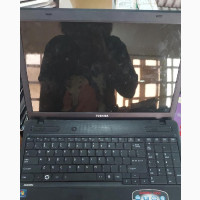 Laptop 4GB Intel 500GB