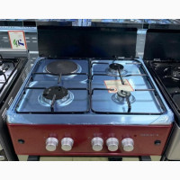 Maxi 4 Burner Gas Cooker - Brand New and Imported