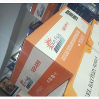 Sun Field Solar Charge Controller - Brand New