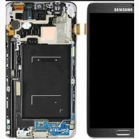 Samsung Galaxy Note 3 Screen