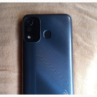 Itel P17 16 GB Blue