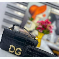 DG Bag Leather