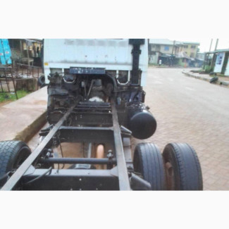 Mitsubishi Canter 4d34 Turbo