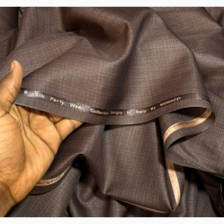 Monacco Italian Wool Available at Wholesale and Retail Price