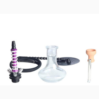 German Style Shisha