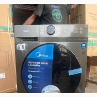 Midea Automatic Washing Machine