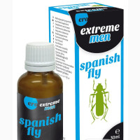 Spanish Fly Drops - Extreme Men 30 Ml