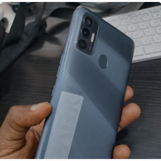 Tecno Spark 7P 128 GB