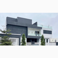 Luxury Fully Furnished 5 Bedroom Mansion in Osapa London for Sale