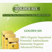 Shineway Golden Six