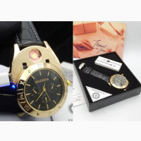 Lighter Watch - Perfect for Lighting Fires