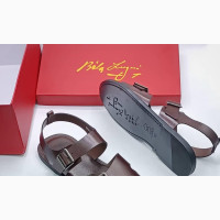 Quality Leather Sandals