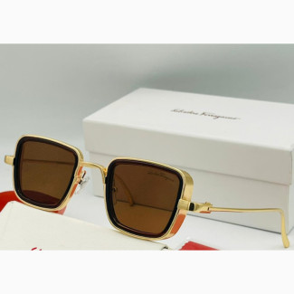 Salvatore FERRAGAMO Glasses - Brand New