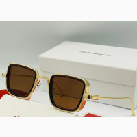 Salvatore FERRAGAMO Glasses - Brand New