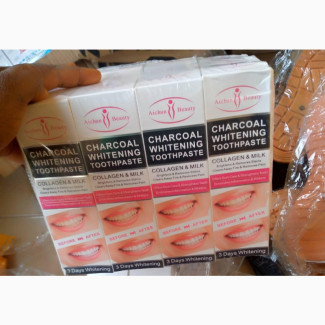 Original Charcoal Whitening Toothpaste
