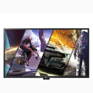 LG 32inch Class 9F 4K Uhd Monitor