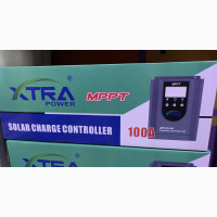100A 48V Xtra Power Mppt Charge Controller