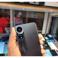 Oppo A78 128 GB Black