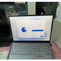 New Laptop Lenovo Legion 5i 16GB Intel Core I7 SSD 2T