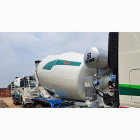 XCMG Concrete Mixer - Brand New