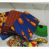 Beautiful Ankara Notebooks