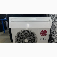 LG 1.5hp Dual Inverter Air Conditioner