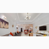 Furnished 4bdrm Apartment in U3 Estate, Lekki for rent