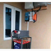 3kva Full Installation Package