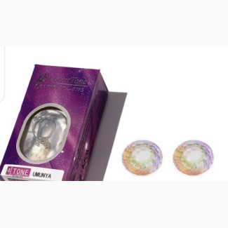 Freshlook, Lbvision, Freshtone, Sparkles Contact Lenses
