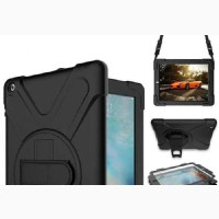 Apple iPad MINI 5/4 Heavy Duty Shockproof Protective Rugged Case