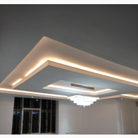 Plasterboard/Pop Ceiling Design