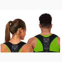 Back Posture Corrector for Men and Women