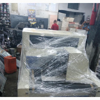 Industrial UV Machine - Brand New