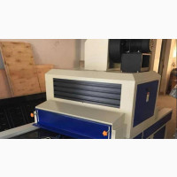 Industrial UV Machine - Brand New
