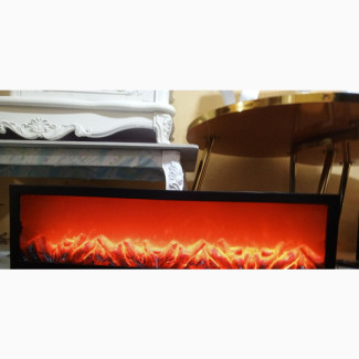 LED Fireplace Lantern