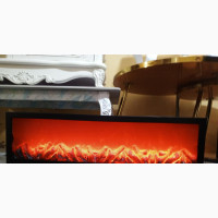 LED Fireplace Lantern