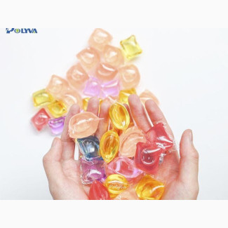 Laundry Beads - The Ultimate Solution for Clean Clothes