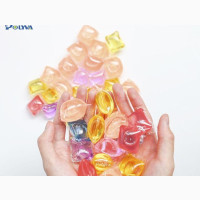 Laundry Beads - The Ultimate Solution for Clean Clothes