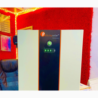 10kwh 48 v Felicity Lithium Ion Batteries