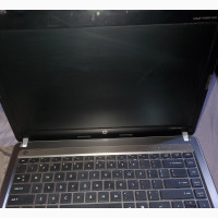 Laptop HP ProBook 4431S 3GB Intel Core I3 HDD+SSD 700GB