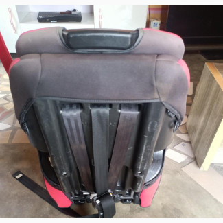 Graco Car Seat - Perfect for Your Little One