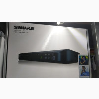 Shure BLX Wireless Microphone System - Brand New