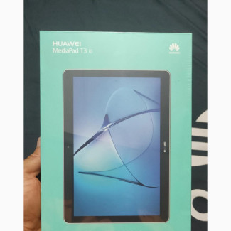 New Huawei MediaPad T3 10 16 GB Gray